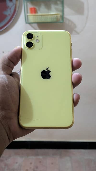 Apple iPhone 11