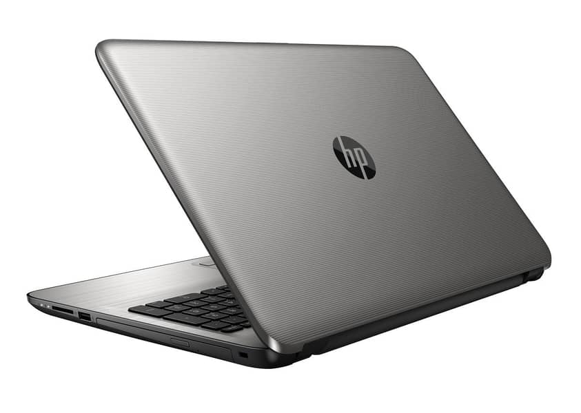 HP 5th generation 1