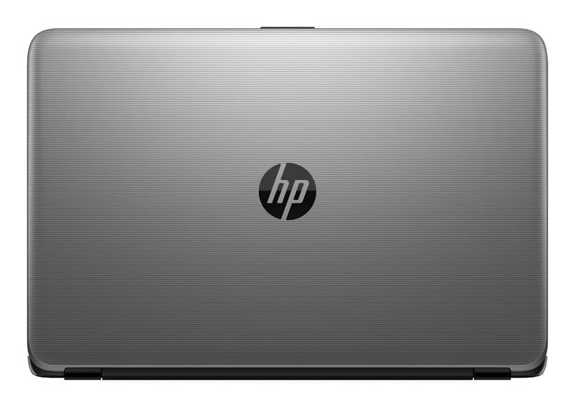 HP 5th generation 2