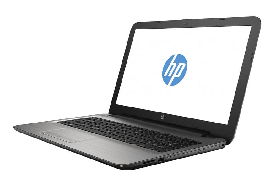 HP 5th generation 3
