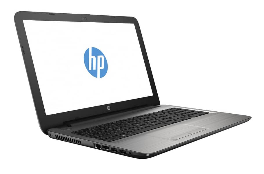 HP 5th generation 4