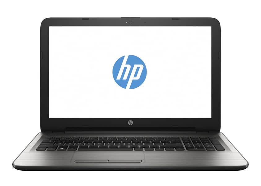 HP 5th generation 5