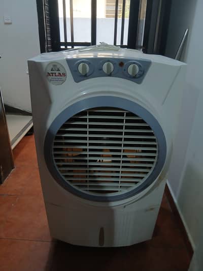 Atlas FK. 3500