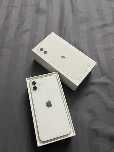 Apple iPhone 11