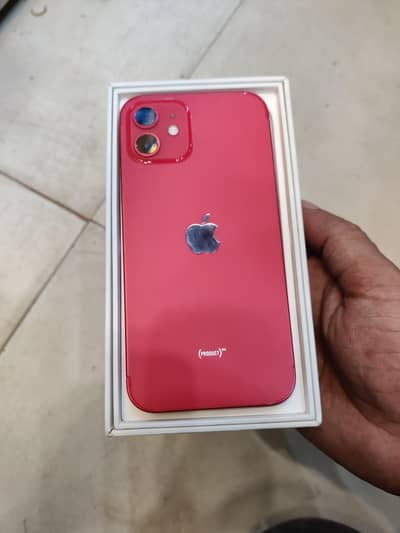 Apple iPhone 12 Approved