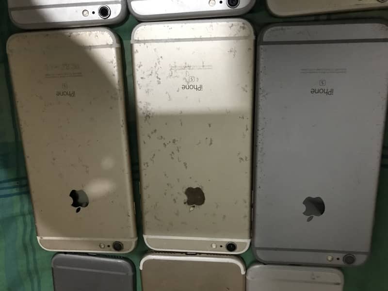 Apple iPhone maxed model’s 1