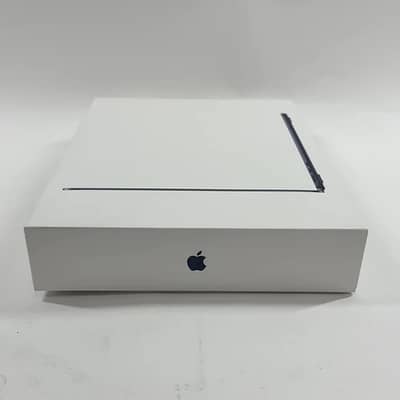Macbook Air M5