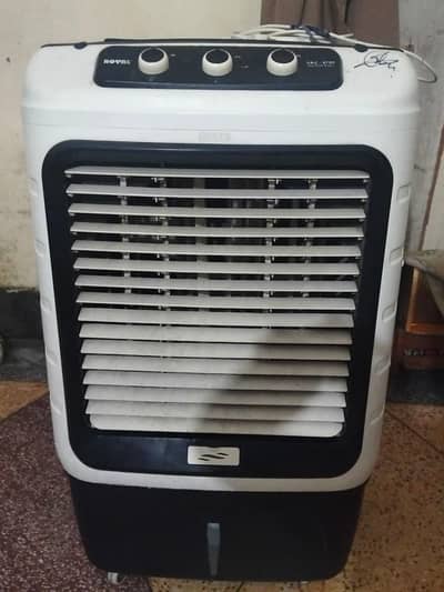 Royal cooler RAC 4700