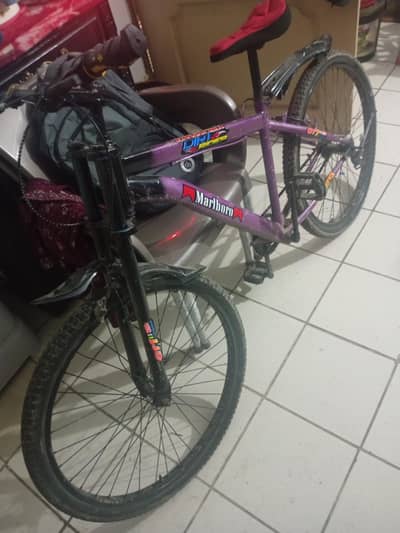 bicycle for boys