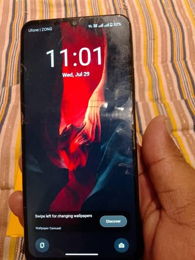 Realme C53