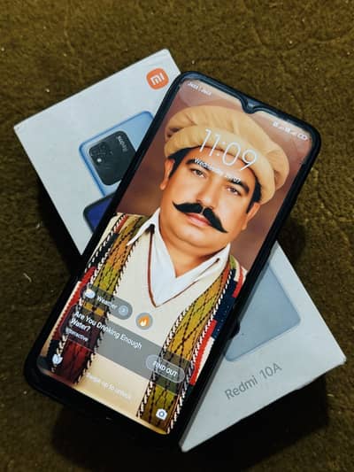 Xiaomi Redmi 10A