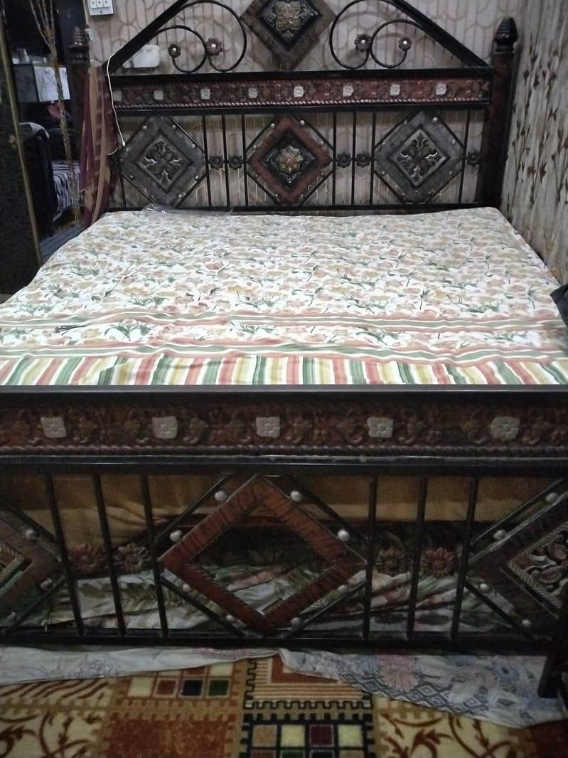 bed and sofa 1