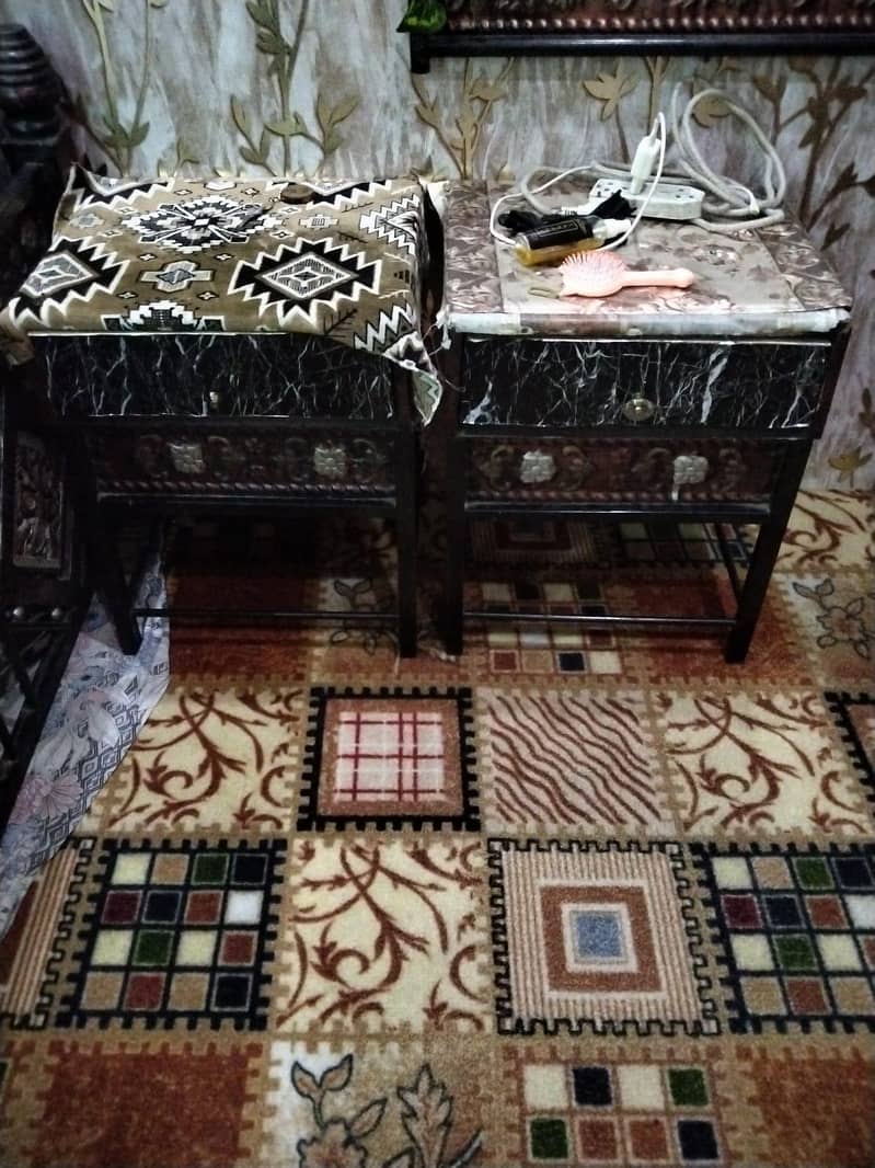 bed and sofa 2