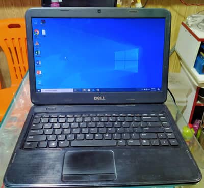 Laptop Dell Inspiron N4050 Core i3 / 2GB / 320Gb