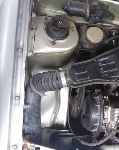 Suzuki Cultus 2002