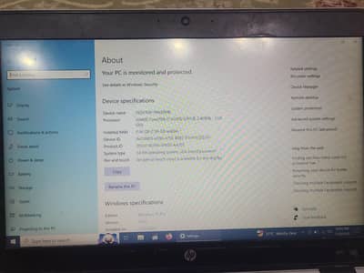 Hp Elitebook 840 g3