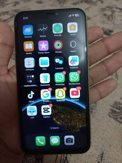 Apple iPhone XR
