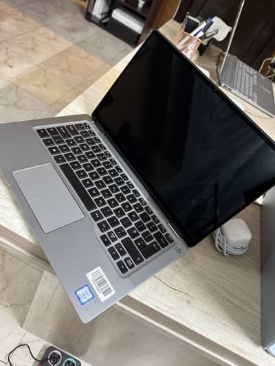 Dell Latitude 7400 2 in 1 TouchScreen i5 vpro 8th generation