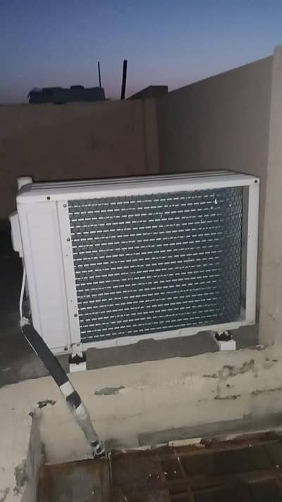 split ac 1.5 ton