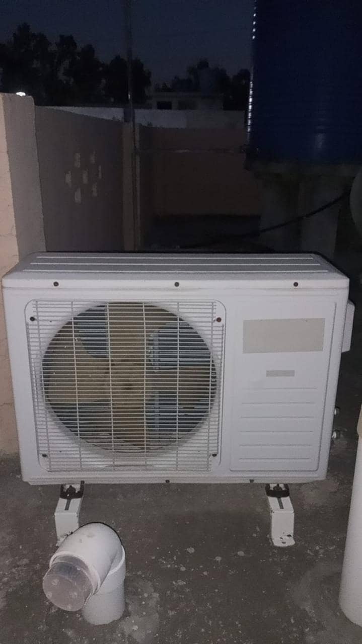 split ac 1.5 ton 1