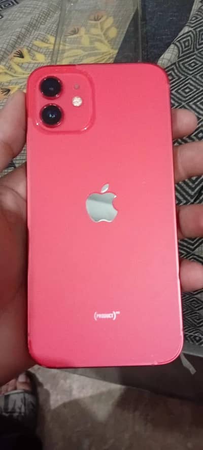 Apple iPhone 12
