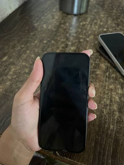 Apple iPhone 15 Pro/ 256gb / JV
