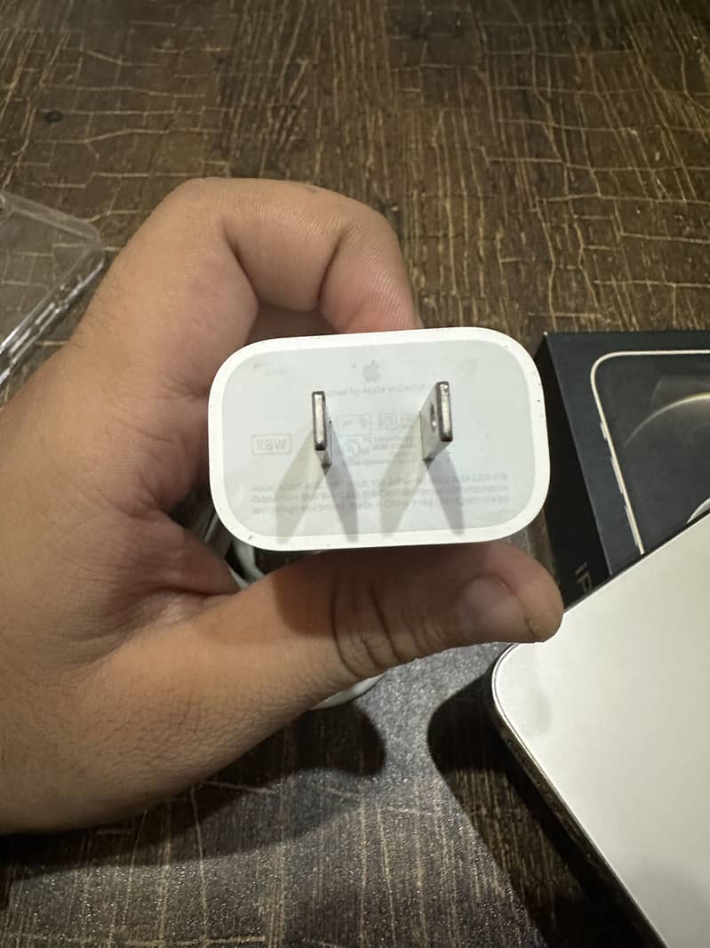 Iphone 12 Pro PTA 10