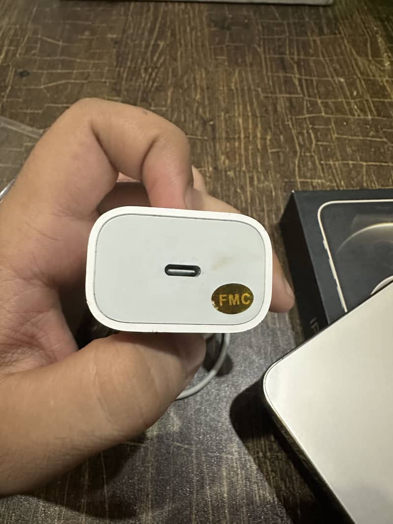 Iphone 12 Pro PTA 11