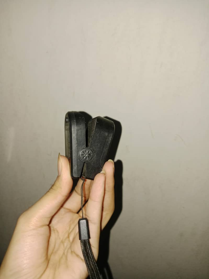 Pulse oximeter 5
