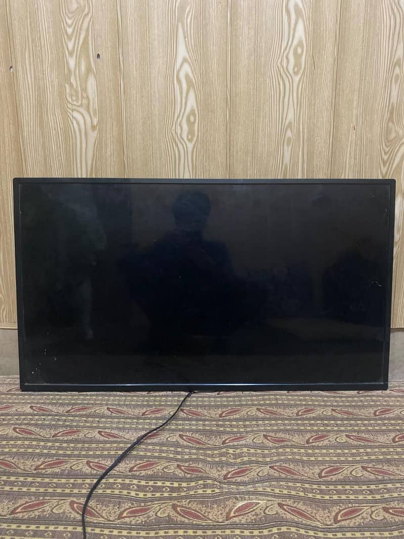 samung led 0