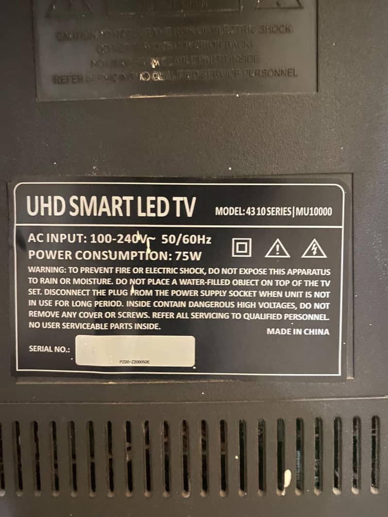 samung led 8