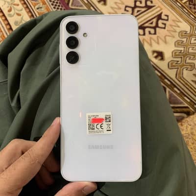 Samsung Mobile A15 5G