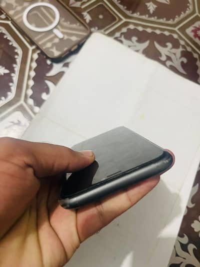 Iphone 11 64GB price 35k fixed