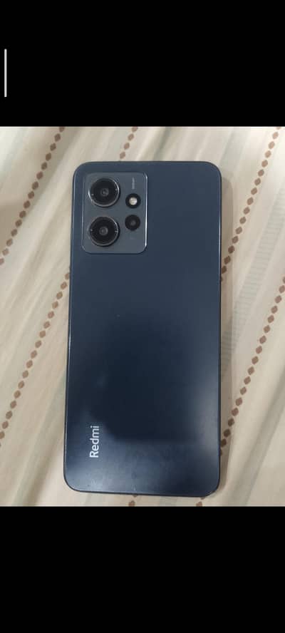 Xiaomi Redmi Note 12