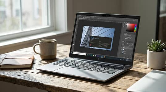 HP ZBook Firefly 14 G7 i7 10th Gen | Touch Screen