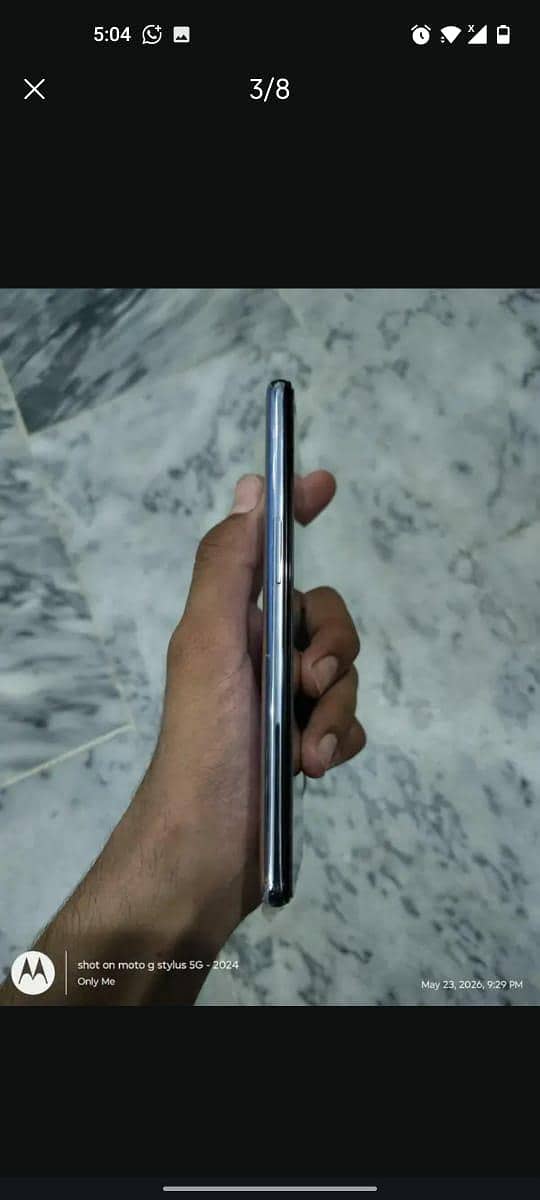 One Plus 9 5