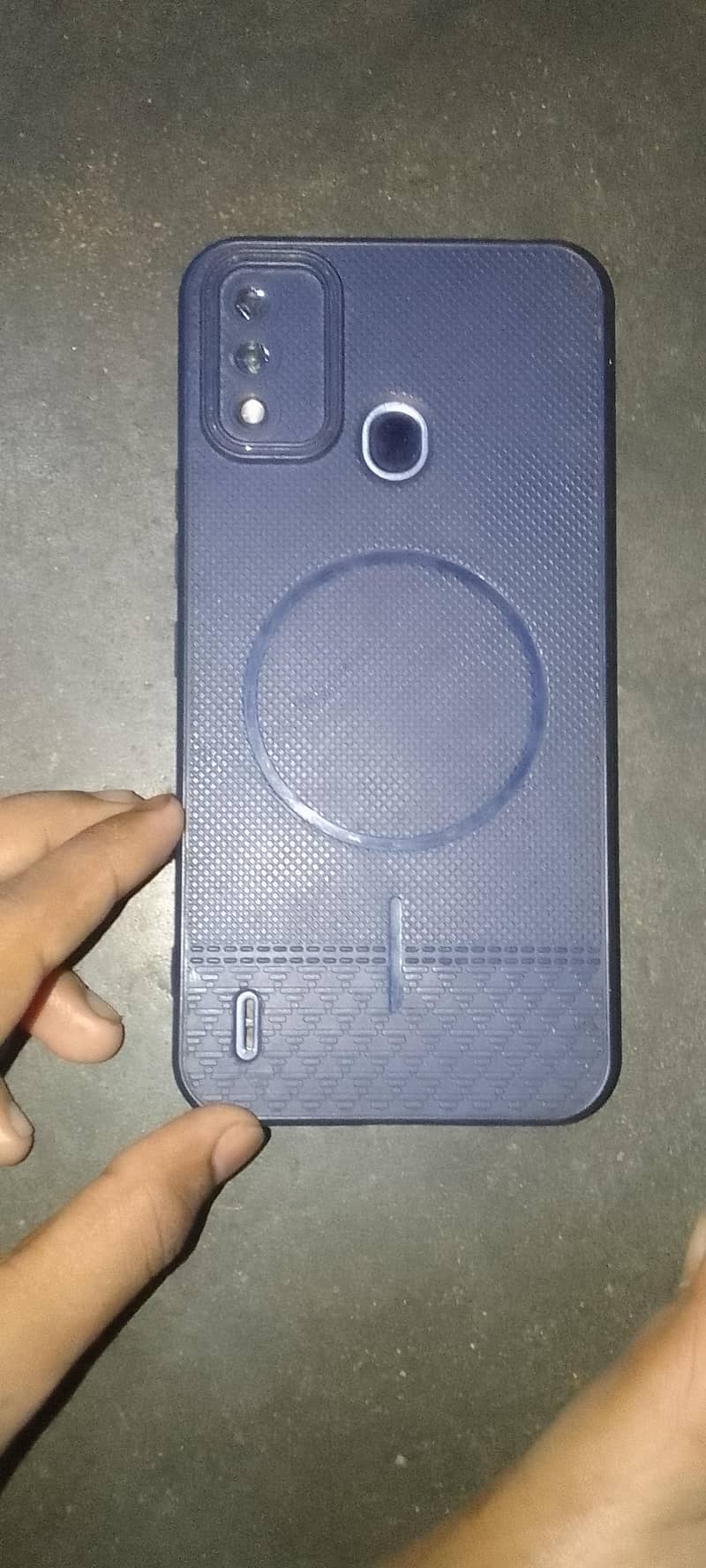 Itel A48 0