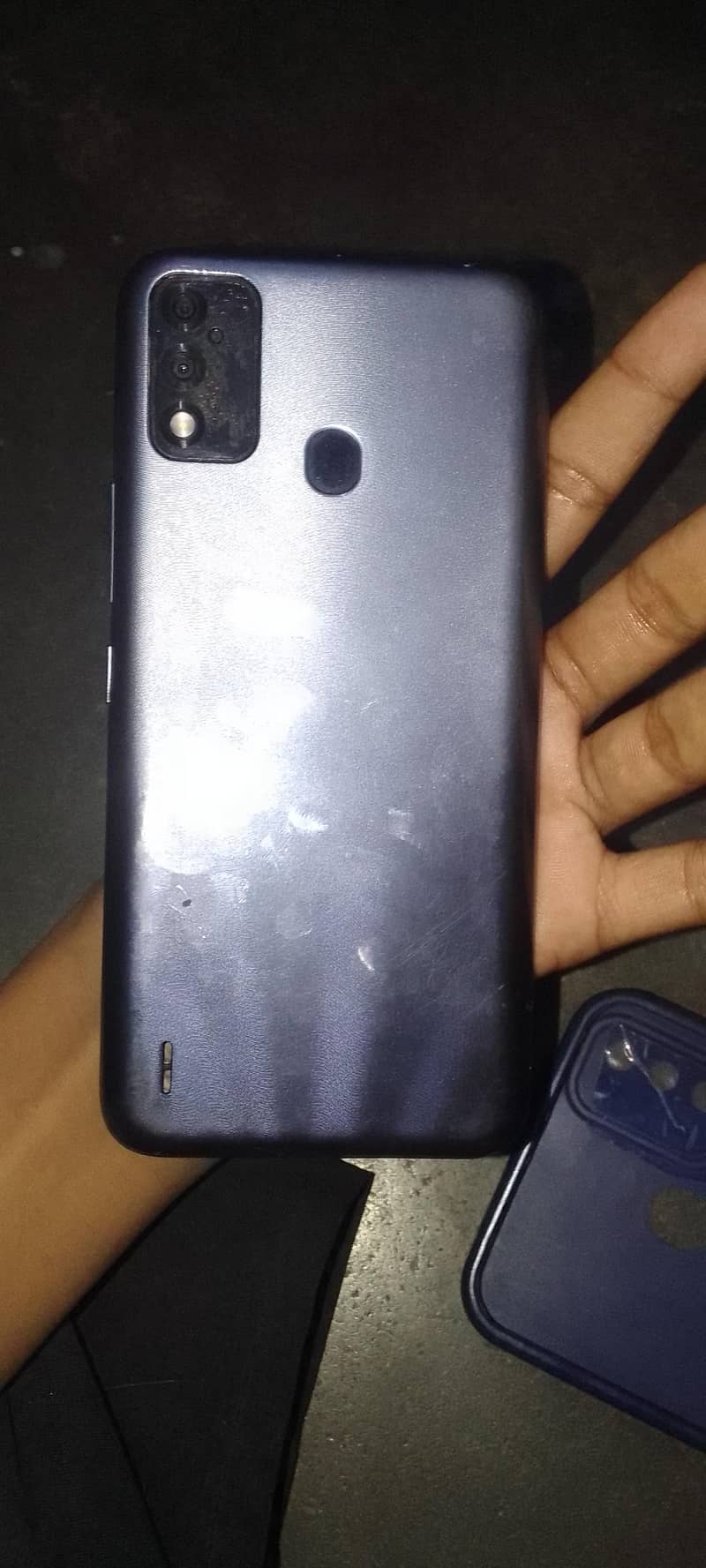 Itel A48 2