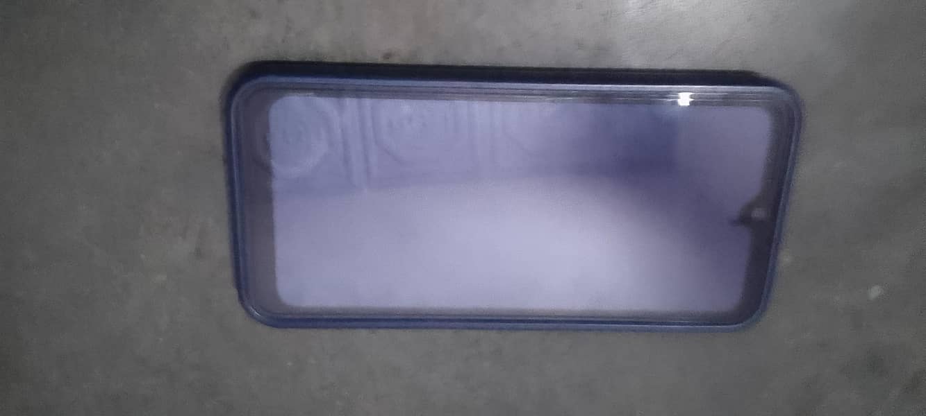 Itel A48 4