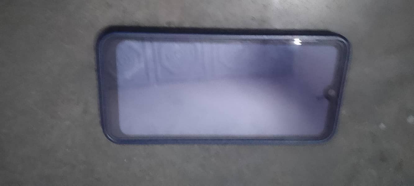 Itel A48 5