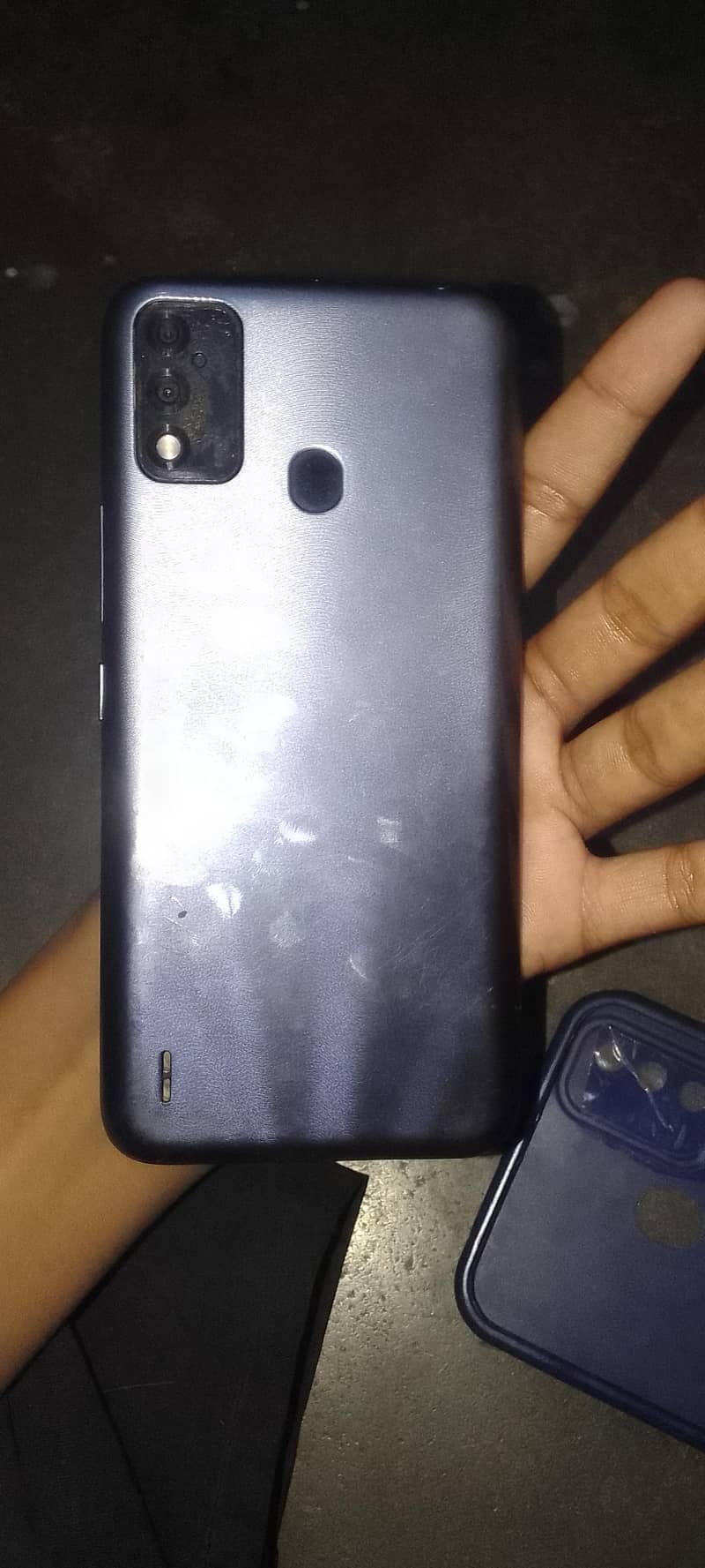 Itel A48 8