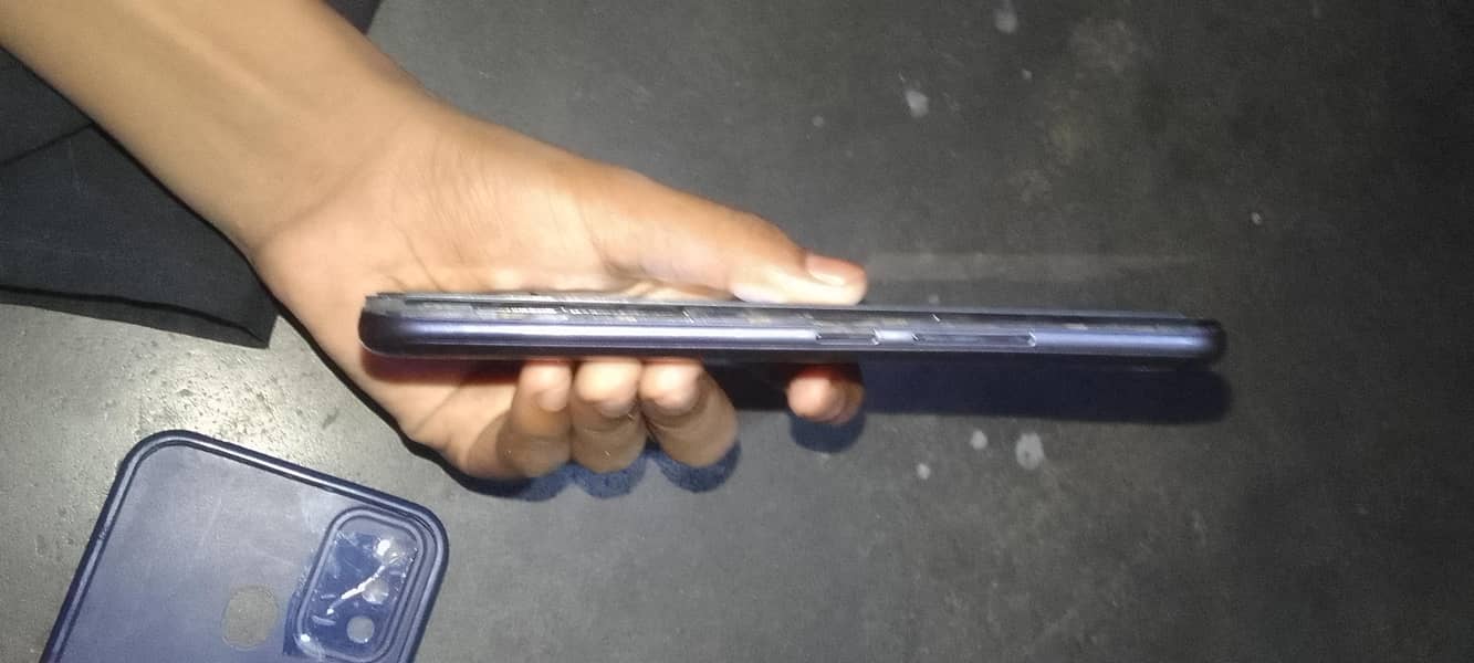 Itel A48 10