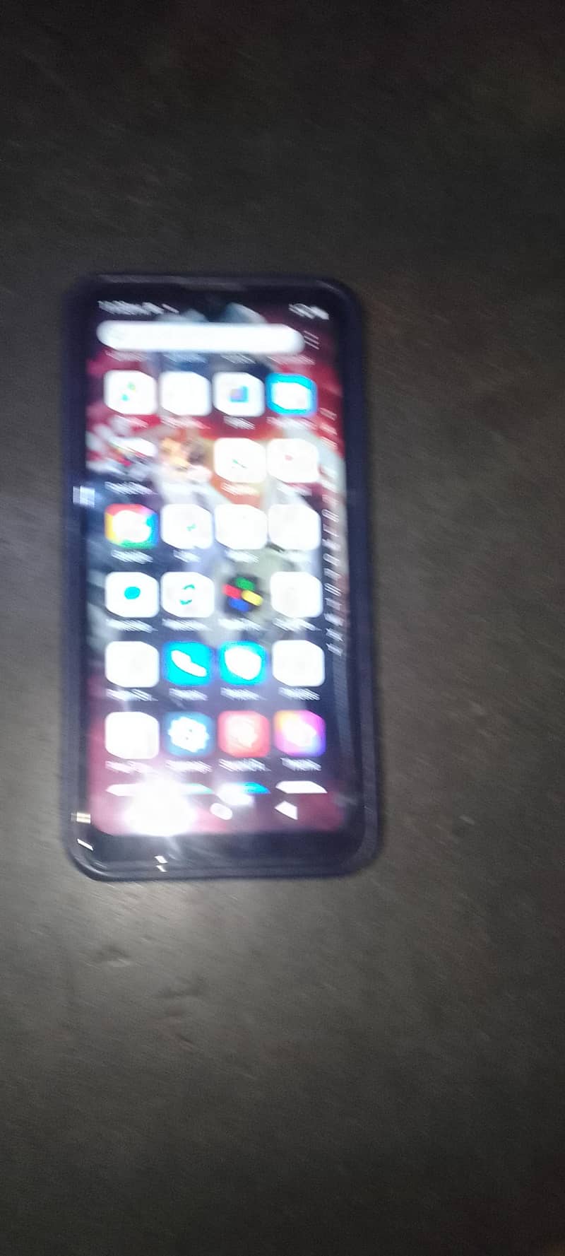 Itel A48 12