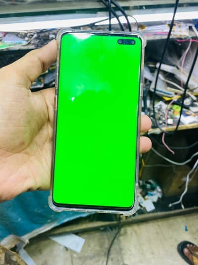 Samsung Mobile S10 5G