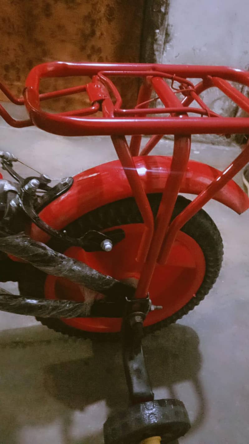 bicycle 2