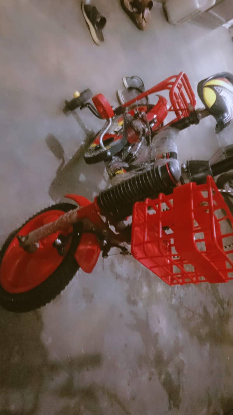 bicycle 4