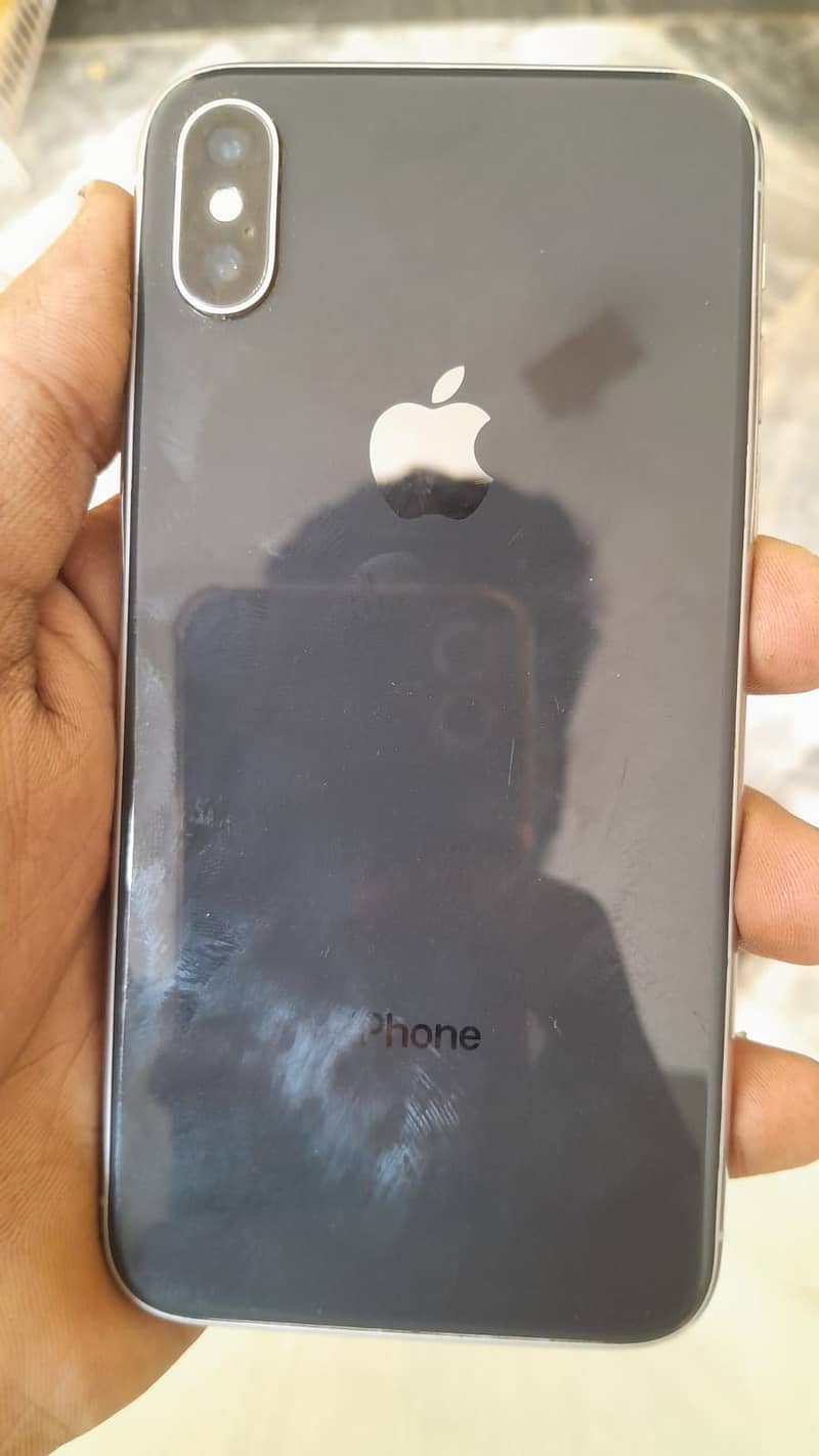 Apple iPhone X 2