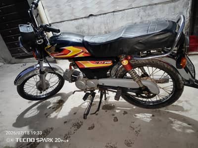 Road prince 2020/ 2021 model bike urgent Sale