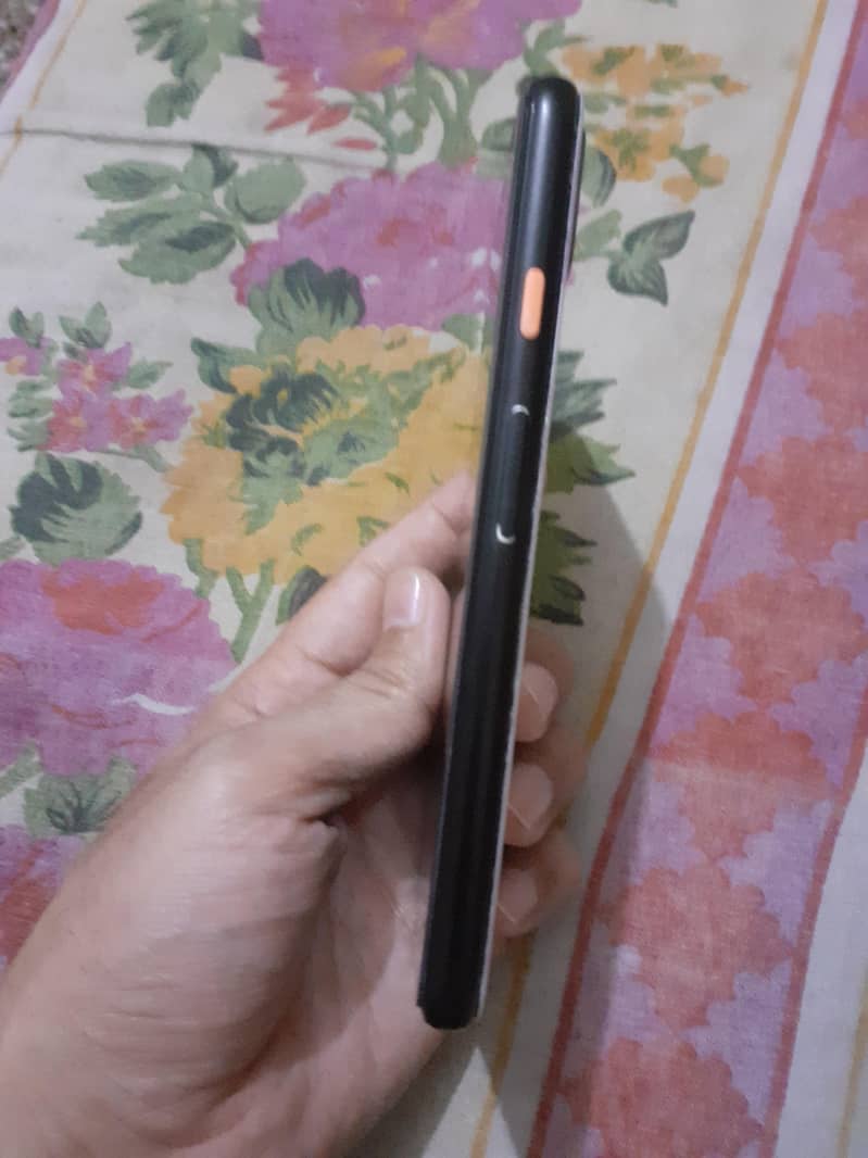Google Pixel 4 5