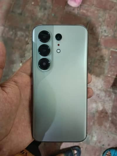 Tecno Camon 50 Pro 8/256